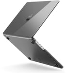 "Elago Ultra Slim -kotelo (Macbook Air 13"" (2022)) - Transparent"