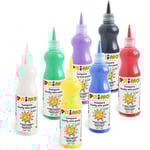 Primo Poster paint Readymix 50 ml Vermillion 300