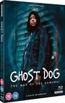 - Ghost Dog: The Way of the Samurai (1999) Blu-ray