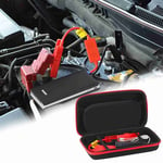 Charger Emergency Car Starter Car Emergency Battery Booster Pack Jump Starter