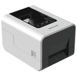 Honeywell PC42E-T etikettskrivare Direkt termisk/termisk överföring 203 x 203 DPI 100 mm/sek Kabel Nätverksansluten (Ethernet)