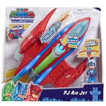 PJ Masks Pyjamasheltene PJ Air Jet