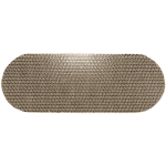 Erstatningskartong til oval ramme brun 33,5x3,5x12cm - Katt - Kloretre og kloremøbler - Klorebrett og kloresøyler - Trixie