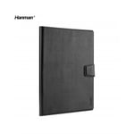 samsung tab s6 105 t860t865 wallet case with clip