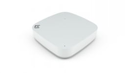 Extreme ap305c indoor wifi 6 access point, 2x2:2 radios with dual 5ghz and 1 x 1gbe port, internal antennas, no bluetooth