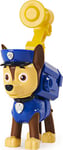 PAW Patrol - Action Pack Chase Figurine avec Sons