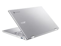 Acer Chromebook Enterprise Spin 514 CP514-2H 14" - Core i5 1130G7-8 GB RAM - 128 GB SSD