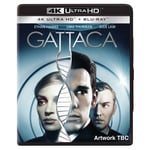 Gattaca - 4K Ultra HD (Includes Blu-ray)