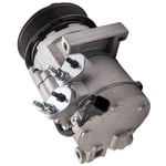AC kompressor, kompatibel med Mazda BT-50 UP 2,2L 4cyl Diesel og Ford Ranger PX 3,2L 5cyl Diesel.