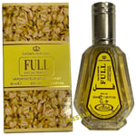 FULL By Al Rehab 50ml Eau de Perfume Best Quality Jasmine Fragrance PAck-2