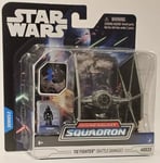 Star Wars Micro Galaxy Squadron The Fighter Battle Damage Seriee 2 0033