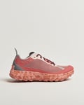 Norda 001 Running Sneakers Vermillion