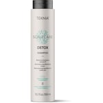 Lakme Teknia  Scalp Care  Detox Shampoo  300 ml