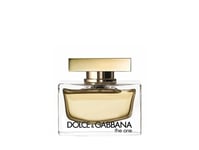 Dolce & Gabbana The One EDP 75ml