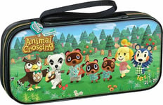 Switch/Switch Lite Game Traveler Deluxe Travel Case - Animal Crossing | New