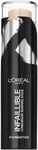 L’Oreal Paris Infallible Shaping Stick Foundation 140 Natural Rose 9G