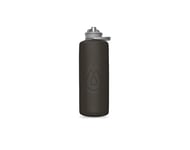 Hydrapak Flux 1L Vannflaske - Mammoth Grey