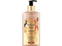 Eveline EVELINE_Brazilian Body shimmer for body with gold pollen 150ml