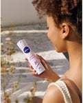 Nivea Pearl And Beauty Anti-Perspirant Deodorant 48h 150ml x 6