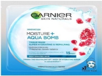 Garnier GARNIER_Skin Naturals Hydra Bomb mask intensely moisturizes and firms the fabric 28g