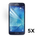 SAMSUNG Displayskydd til Samsung Galaxy S5 Neo. 5 st.