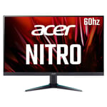 Acer 28 Inch Gaming Monitor 4K Ultra HD LED 60 Hz UM.PV0EE.004