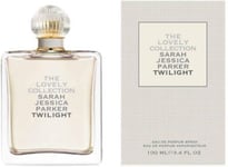 Sarah Jessica Parker Twilight Eau De Parfum Spray, 100 Ml