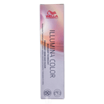 Wella Illumina Color - Permanent Creme 60 ml Dam