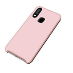 Hülle® Flexibility and Firmness Smartphone Case for vivo X21(5)