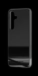 Ideal of Sweden Clear Case Mid Samsung Galaxy S24 - Mirror Black