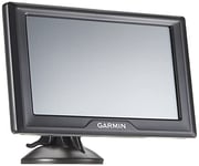 Garmin Drive 52, GPS Sat Nav, 5" display, Southern EU maps, Driver Alerts, TripAdvisor feature