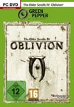 Oblivion [Jeu Pc]