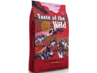 TASTE OF THE WILD Southwest Canyon - torrfoder för hundar - 5,6 kg