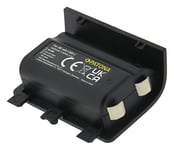 Patona Batteri for X-Box Serie S Serie X with USB-C Input inklusiv USB-C Cable 900106747 (Kan sendes i brev)