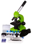 Bresser Junior Biolux SEL 40–1600x mikroskop