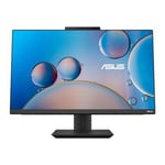 ASUS ExpertCenter AIO 27 E5702WVAK-BA015X - Tout-en-un Core i7 1360P / jusqu'à 5 GHz RAM 16 Go SSD 512 NVMe Carte graphique Intel Iris Xe Gigabit Ethernet, IEEE 802.11ax (Wi-Fi 6) LAN sans fil: 802.11a/b/g/n/ac/ax, Bluetooth 5.1 Win 11 Pro moniteur : LED 27" 1920 x 1080 (Full HD) noir