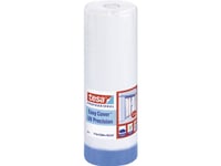Tesa 04411-00000-00 Täckfilm Tesa Easy Cover® Blå (L X B) 17 M X 2,6 M 1 St