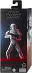 Star Wars Hasbro The Bad Batch Black Series 6-inch Clone Commando Action Figure