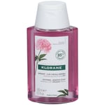 Klorane® Shampoing à la Pivoine BIO