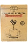 50 Diemme Nespresso®* kompatibla kapslar Spirito della Tanzania