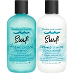 Bumble and bumble Surf Foam Wash Package