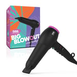 SBB Style Tools - Big Blowout Power 2200W Hair Dryer - Lightweight & Fast Dry...