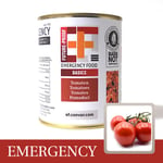 Convar Emergency Food - Tomatoes