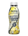 ProPud Protein Milkshake, 330 ml, Vanilla Ice Cream