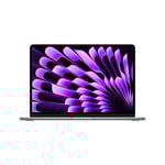 MacBook Air 13 M3 10-core CPU, 10-core GPU/24GB/512GB SSD Rymdgrå