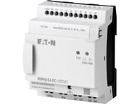 Eaton Kontrol Relæ Easy 4 - Easy-E4 Dc-12Tcx1
