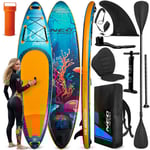Aquasurf SUP-bräda 320 x 84 x 15 cm Neo-Sport 170204