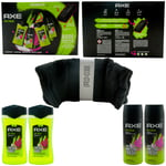 Axe Epic Fresh Gift Set Consisting Of 2 X Shower Gel 250ml +2 X Deodorant +