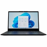 Laptop Alurin Flex Advance Spansk qwerty 15,6" Intel Core I7-1255U 16 GB RAM 500 GB SSD
