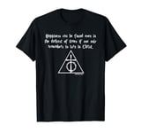 Happiness Can Be Found Even In The Darkest Times, Christian T-Shirt